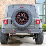 sting gray 2020 jeep wrangler unlimited jl rear angle