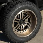 black 2020 jeep gladiator jt 22×12 Moto Metal MO800 Deep Six wheels 37x13.50R22 Milestar Patagonia M/T tires