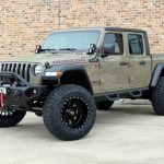 gator 2020 jeep gladiator jt left front angle