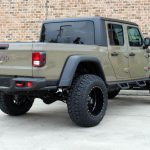 gator 2020 jeep gladiator jt right rear angle