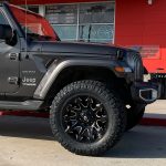 2019 Granite Crystal JL Jeep