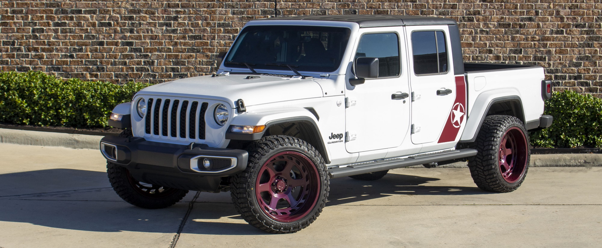 2023 jeep gladiator