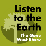 Gone West podcast