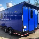 cargo trailer rv