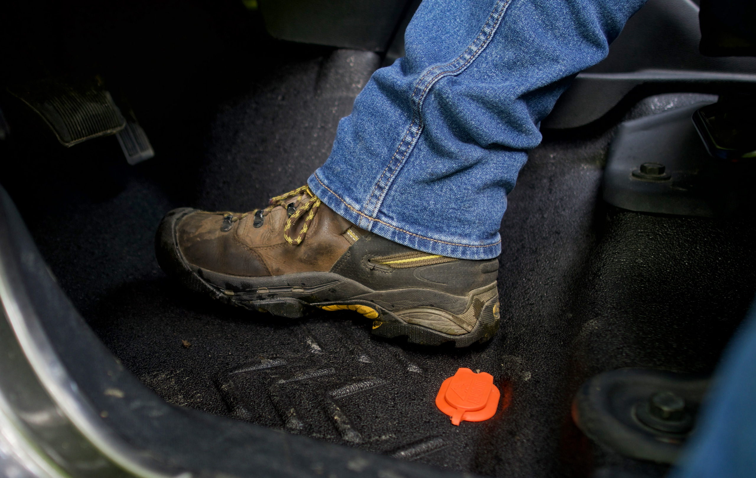 Armorlite Armorlite - Overlanding Replacement Flooring For Jeep, Bronco & Tacoma