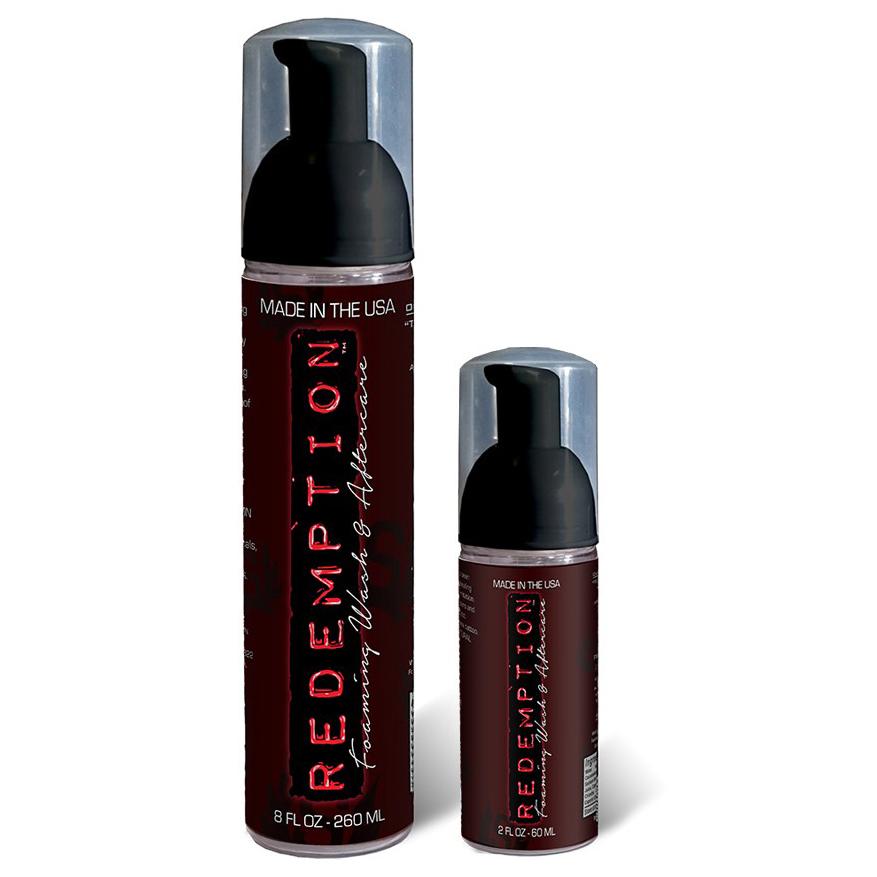 Redemption 25oz Tattoo Aftercare and Lubricant