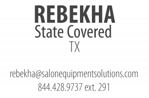 Rebekha Contact