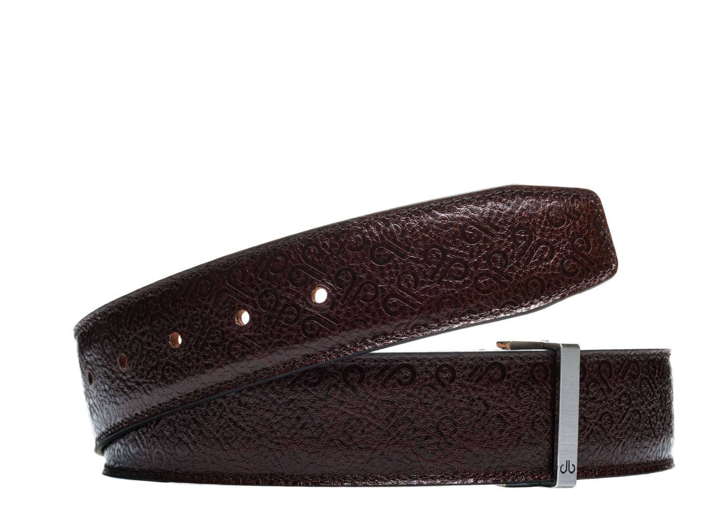 Brown Limited Edition Italian Leather 4