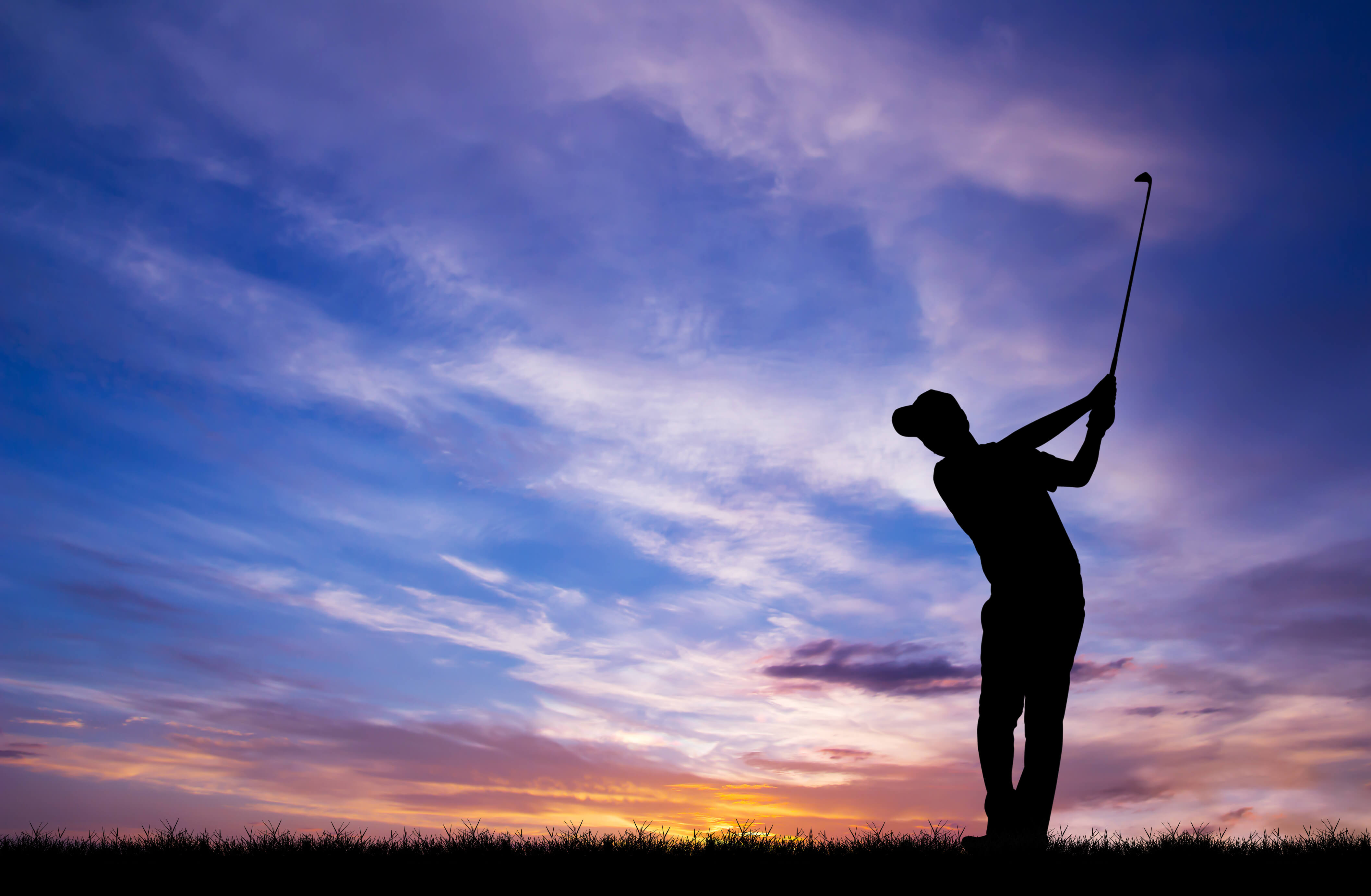 How to improve your golf drive