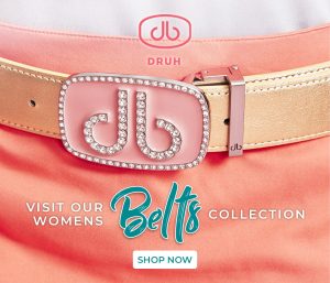 Womens Collection - Belts