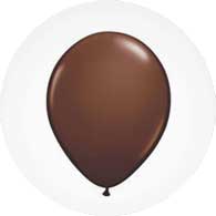 brown-balloons
