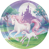 unicorn fantasy