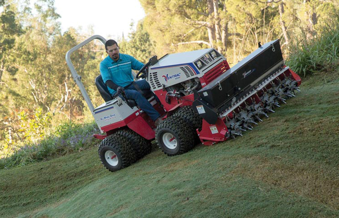 ventrac