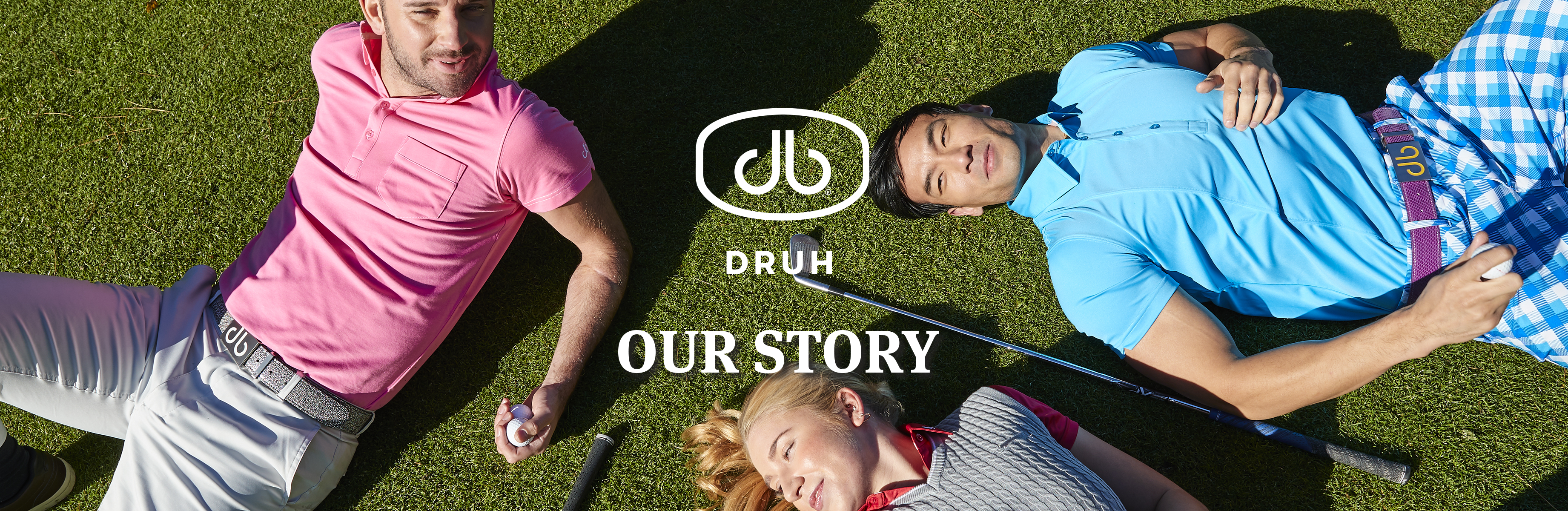 druh belts and buckles