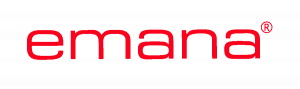 Logo Emana
