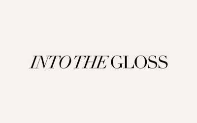 Into the Gloss logo
