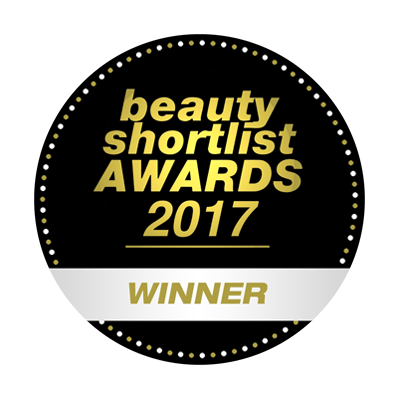 Beauty Shortlist Awards 2017