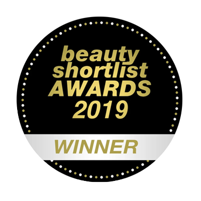 Beauty Shortlist Awards 2019