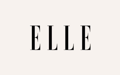 ELLE Magazine logo