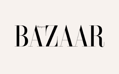 Harper's Bazaar Logo
