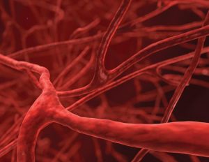 Auragen System improves blood flow