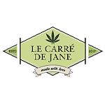 Carré de Jade-