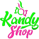 Kandyshop logo