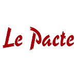 Le Pacte logo