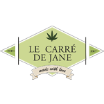 Le carré de Jane logo2