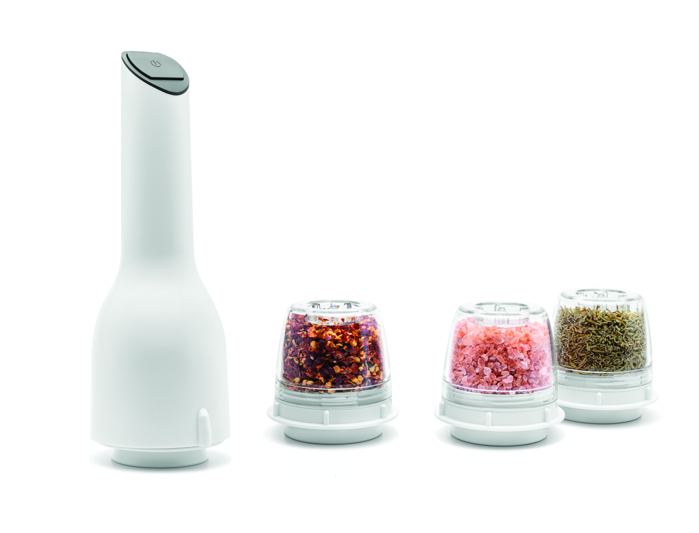 The Best Spice Grinder FinaMill