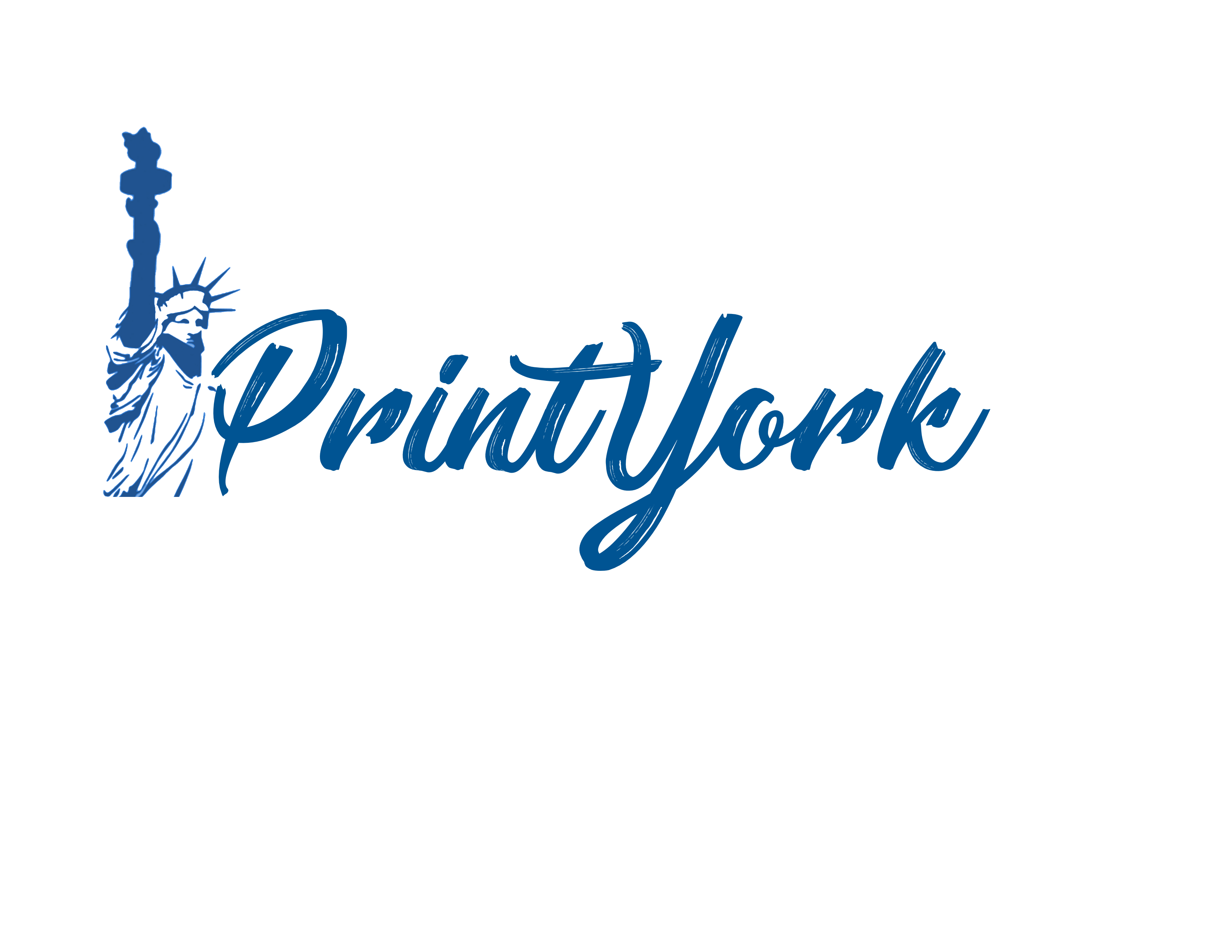 PrintYork Logo