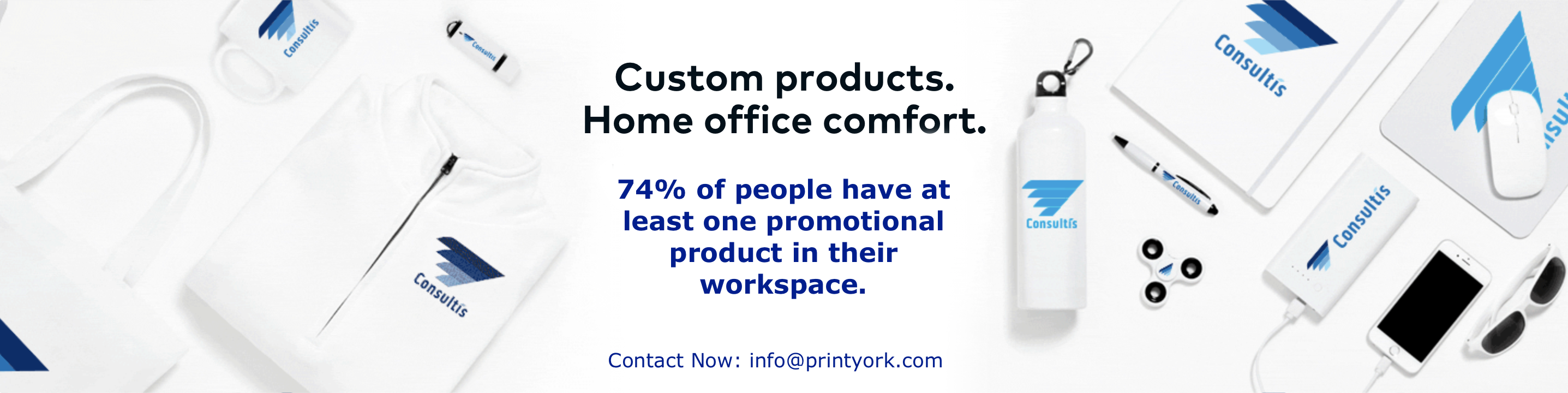 Promotional Products at PrintYork