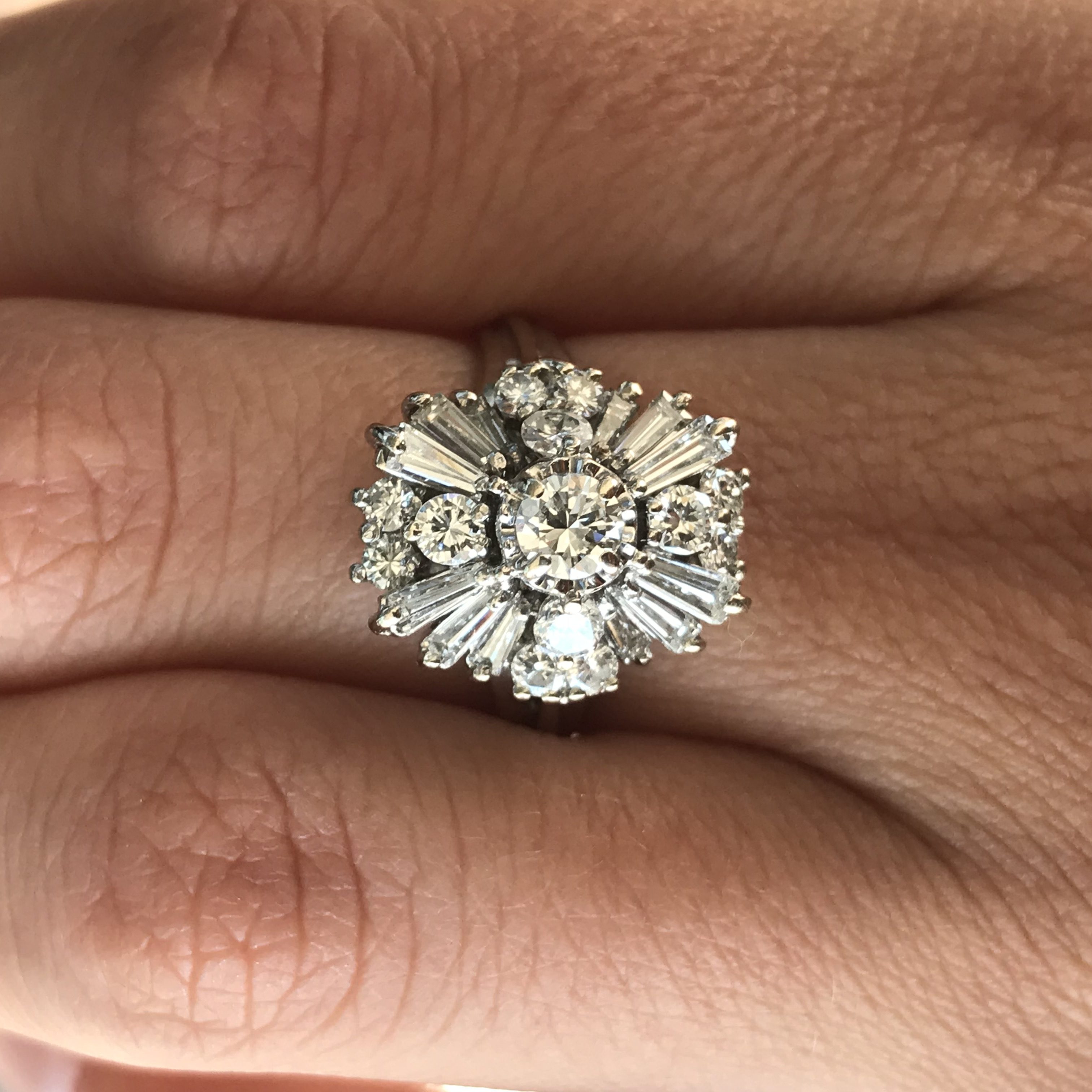 Custom Work – Crawford Jewelers