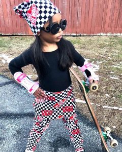 Photo shared by Simply Kids on January 16, 2020 tagging @vansgirls, @
