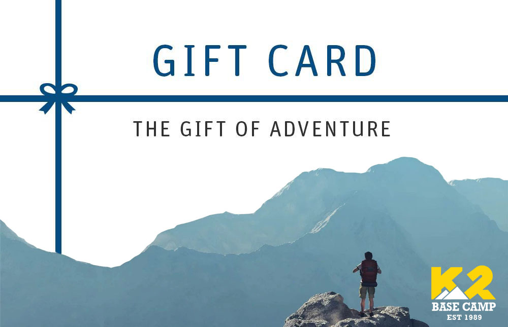 $250 GIFT CARD FOR EACH CATEGORY