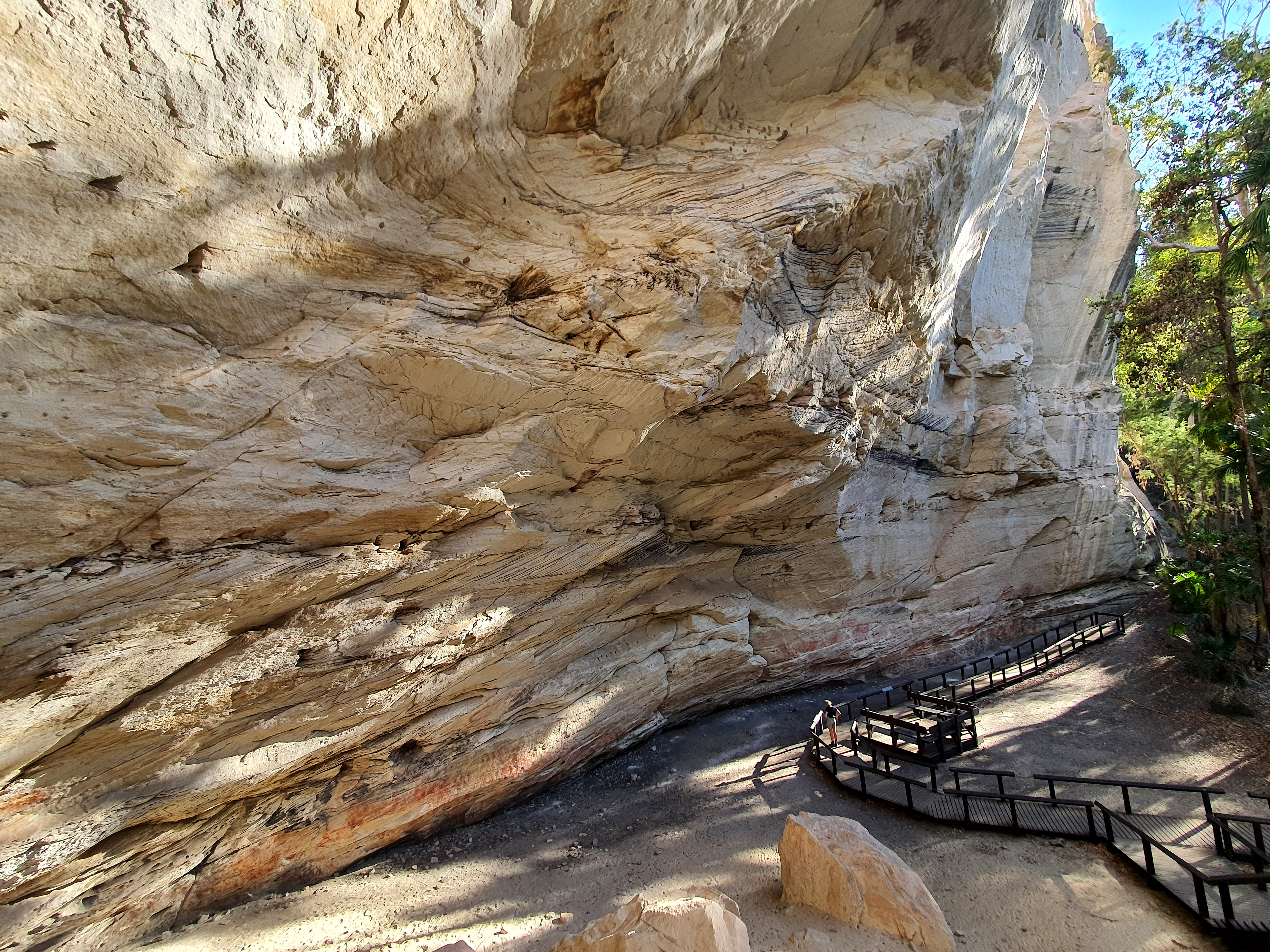 Cathedral Cave