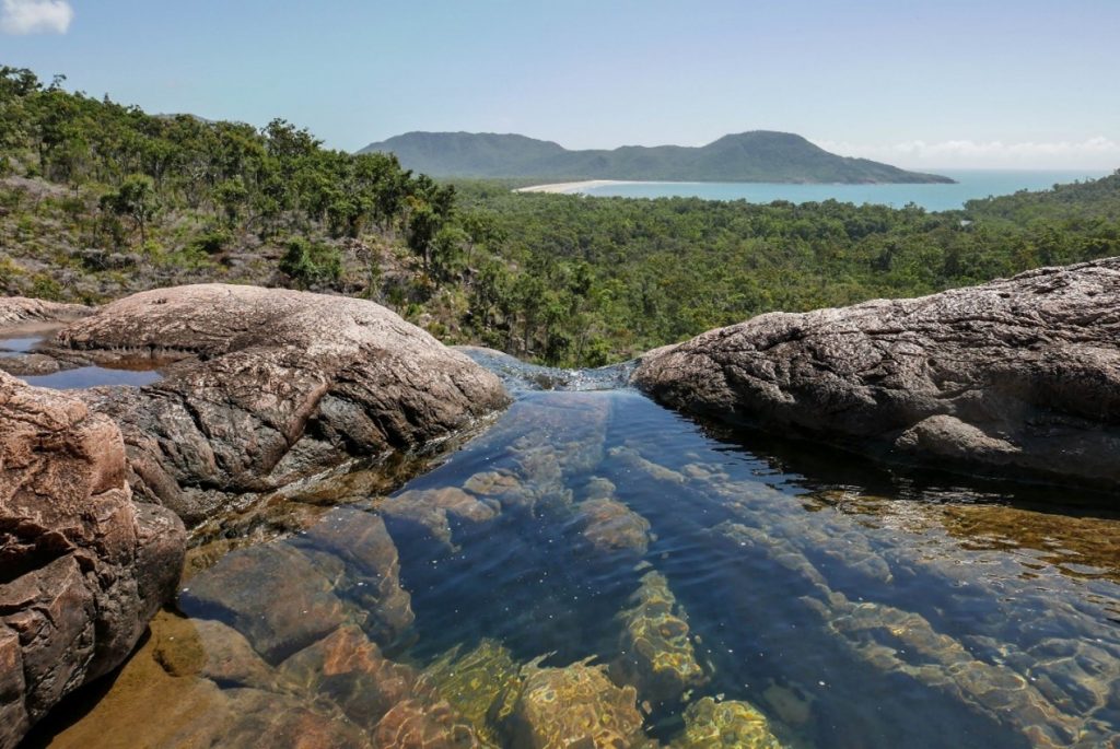 Hinchinbrook Island