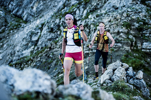 How to Choose a Trail Running Vest Blog K2 Base Camp