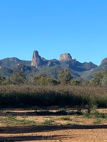 Ozymandias, Mount Buffalo-2