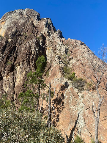 Warrumbungles