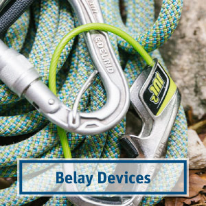 Belay Devices Category