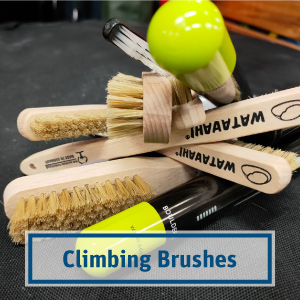 Climbing Brushes Category