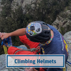 Climbing Helmets Category