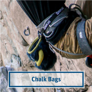 Chalk Bags Category