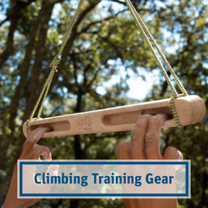 Climbing Training Gear Category