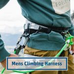 Mens Climbing Harnesses Category