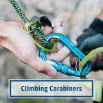 Climbing Carabiners