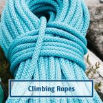 Climbing Ropes Category