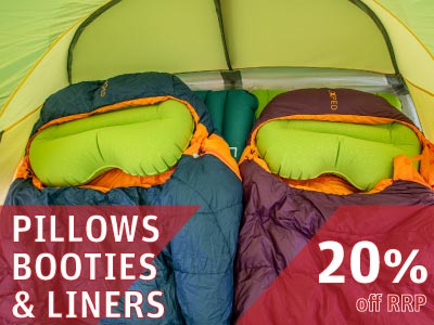 Camping-Pillows-Booties-and-other-Christmas-Discount-Banner