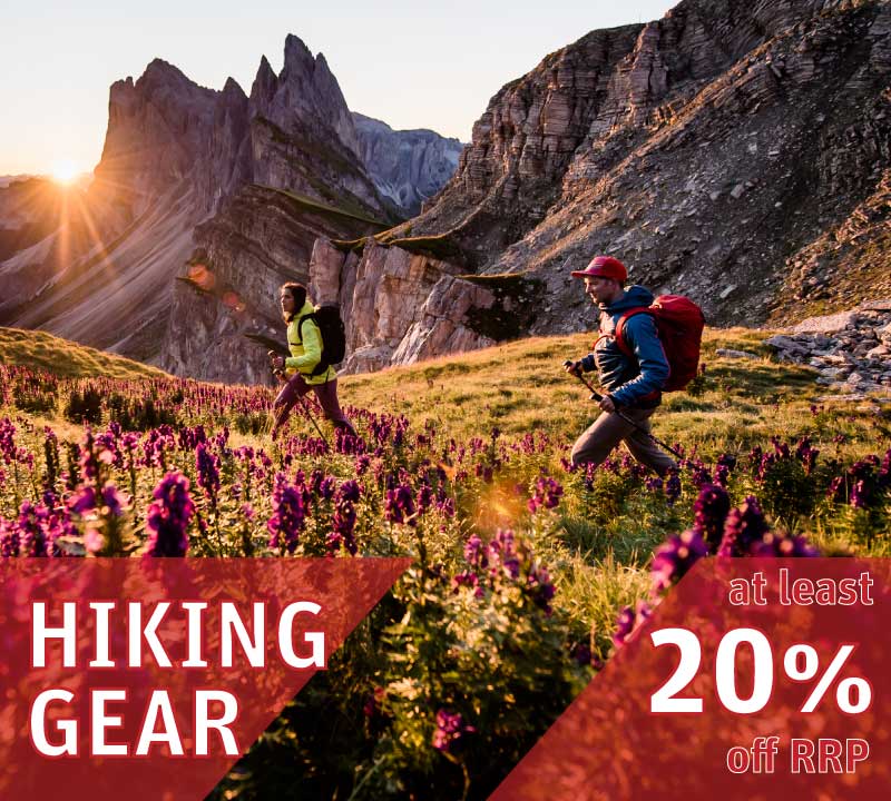 Hiking-Gear-Christmas-Discount-Banner